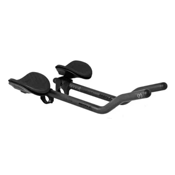 Profile Design Supersonic Ergo+ 45/25 SLC Carbon Aerobars