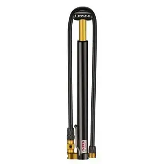 Lezyne Micro Floor Drive HP – high pressure pump