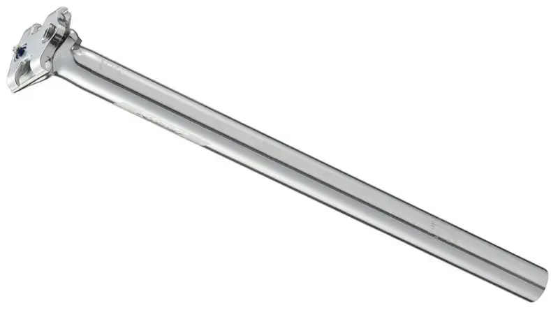 Ritchey SEATPOST CLASSIC ZERO HP Silver 30.9mm/400mm