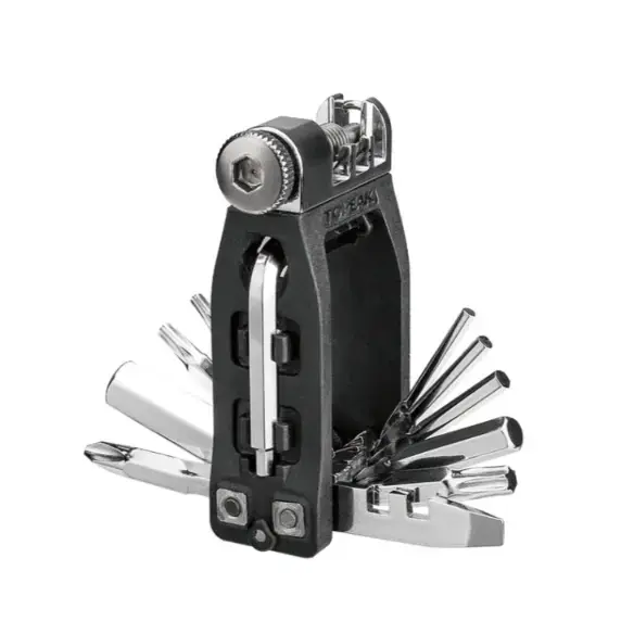 Ninja 16+, 16 function mini tool, without bag