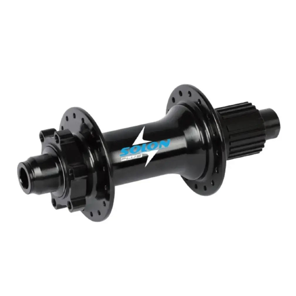 Solon DH952TRM Boost Micro-Spline Rear Hub 12*148 32H