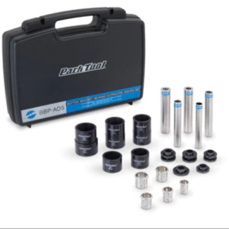 Park Tool Bottom Bracket Bearing Extractor Add On Set