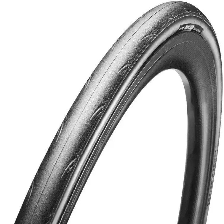 Maxxis Pursuer 700c Wired Tire (Black)