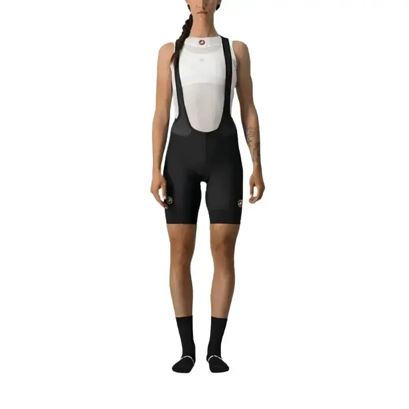 Castelli Velocissima 2 Womens Cycling Bibshorts