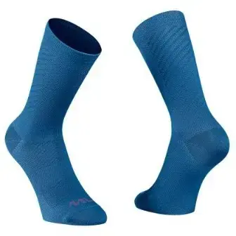 Northwave Switch Socks-Blue