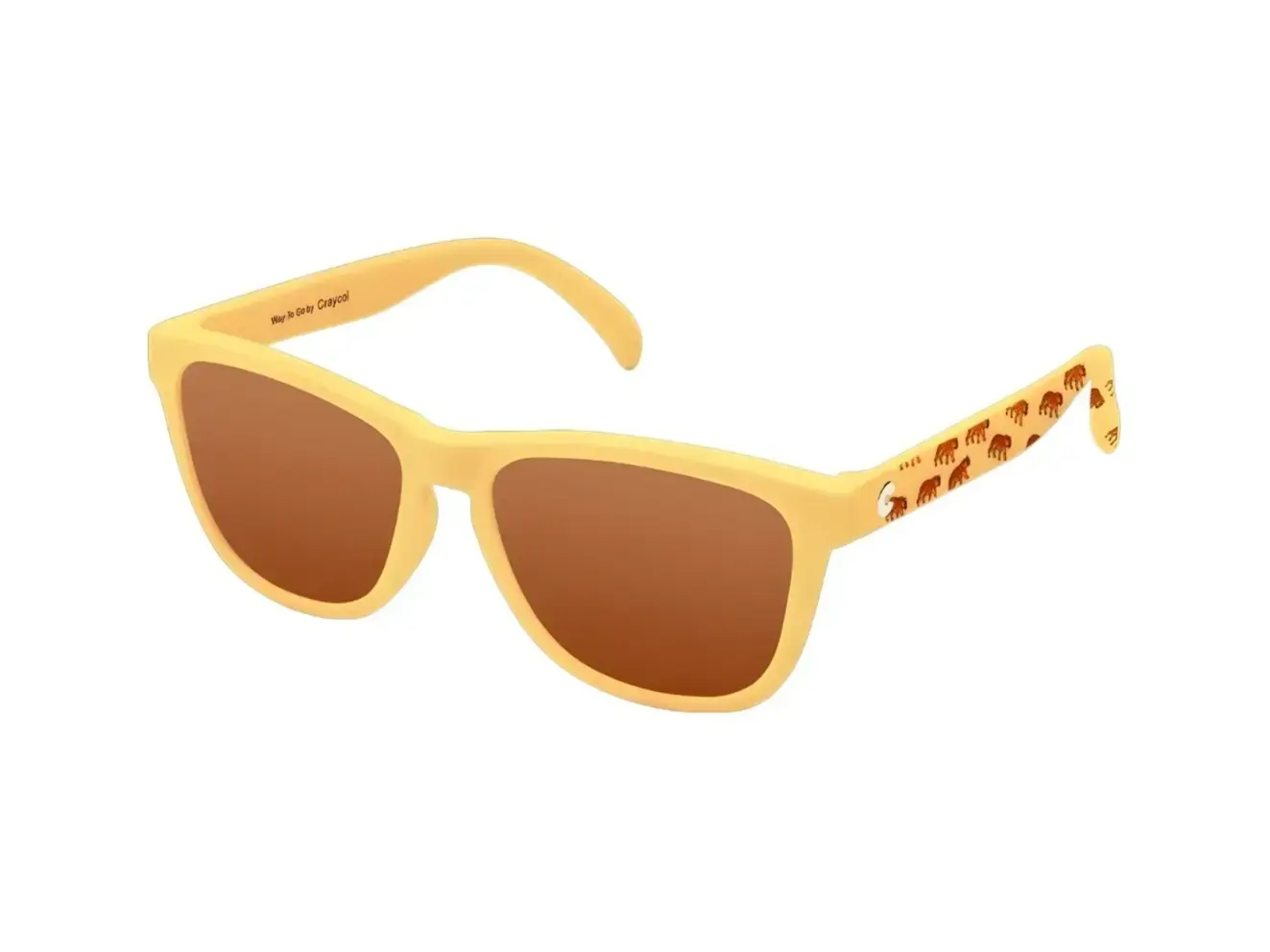Jungle Roar Sunglasses