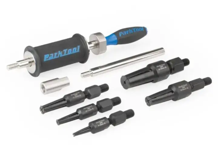 Park Tool Slide Hammer Extractor