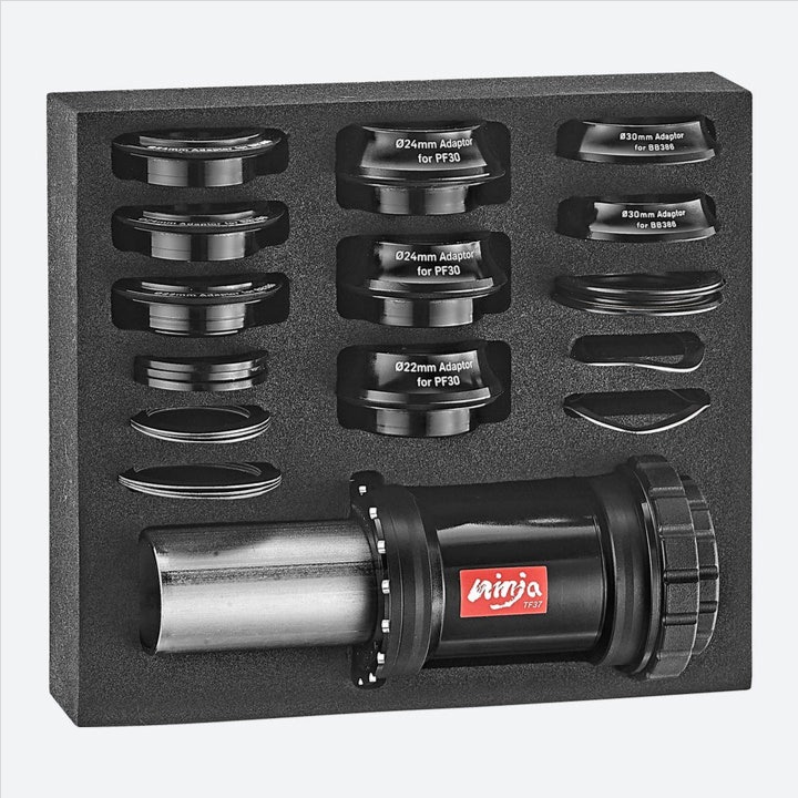 Token Tf37 Bottom Bracket Tool