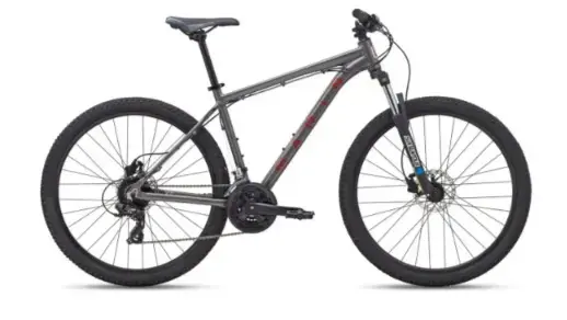 Marin Sky Trail 27.5 V red/char, S