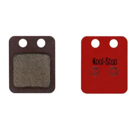 Kool-Stop Brake Pad for Suntour Hyd, Organic