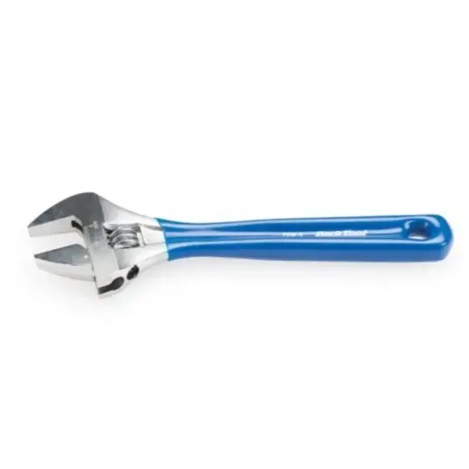 Parktool Tools | PAW-6 Adjustable Wrench 6"