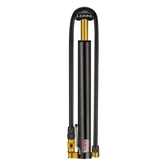 Lezyne Micro Floor Drive HV high volume pump
