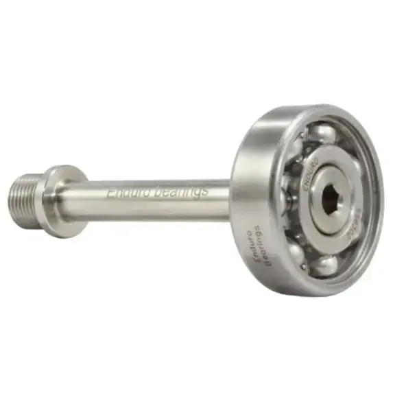 Enduro Pedal Dummy 2 Tool