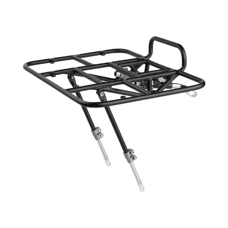 Surly 24-Pack Rack Front Rack - Steel, Black