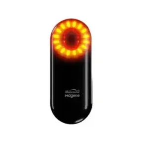 Magicshine Radar Rear Light SEEMEE 508 - 20 Lumens
