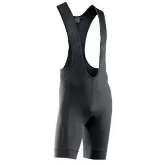 Northwave Force 2 Bibshorts-Black
