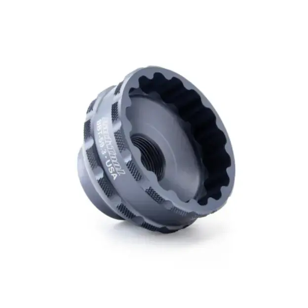 Parktool Tools | Bottom Bracket Tool, 16-Notch 41mm, BBT-59.3