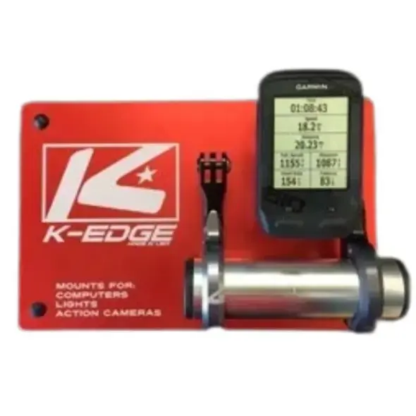 K-Edge Desktop or Wall Mounted Product Display