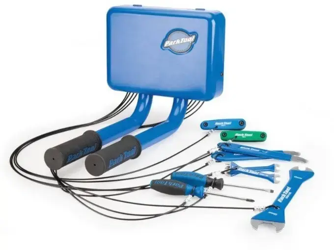 Parktool Trailhead Workstation