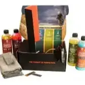 Silca Bike Care Box Set