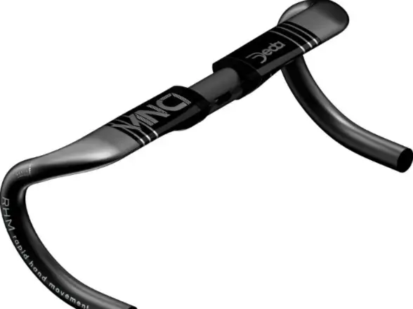 Deda Vinci Handlebar 31.7mm 75/130mm Online