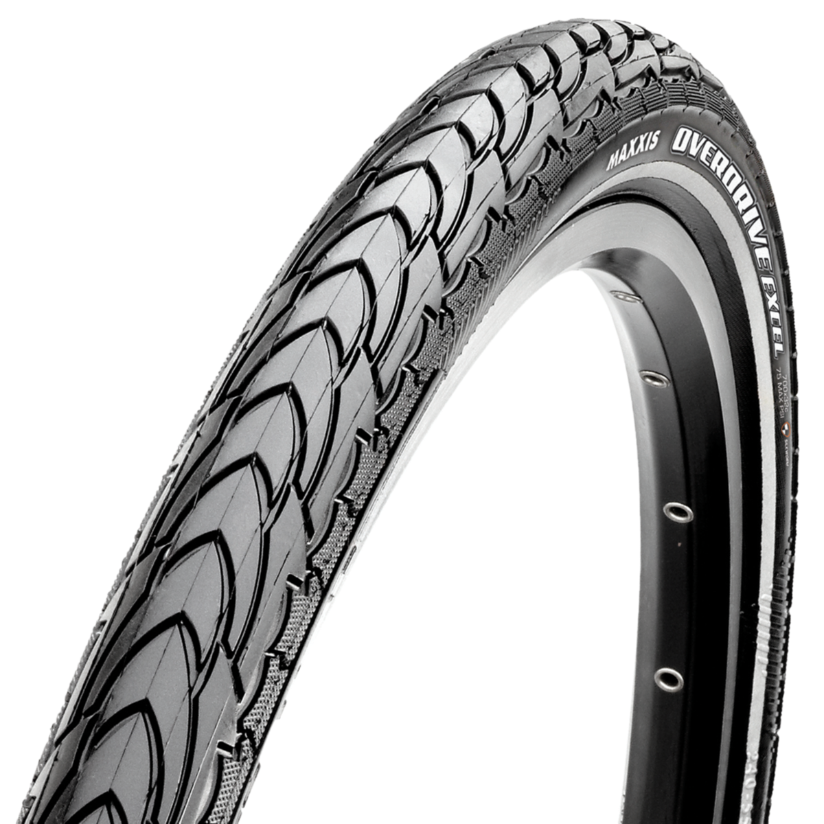 Maxxis Overdrive Excel Road Gravel