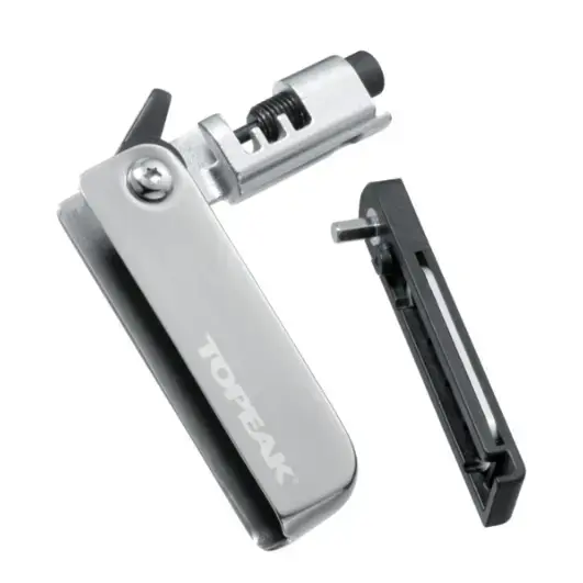 Link 11 folding chain tool