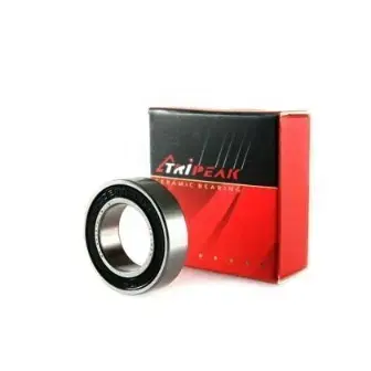 Tripeak #18287 high precision steel bearing (ABEC3)(18x28x7mm)