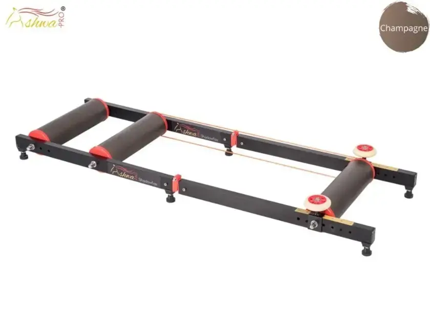 Shadowfax Bike Rollers