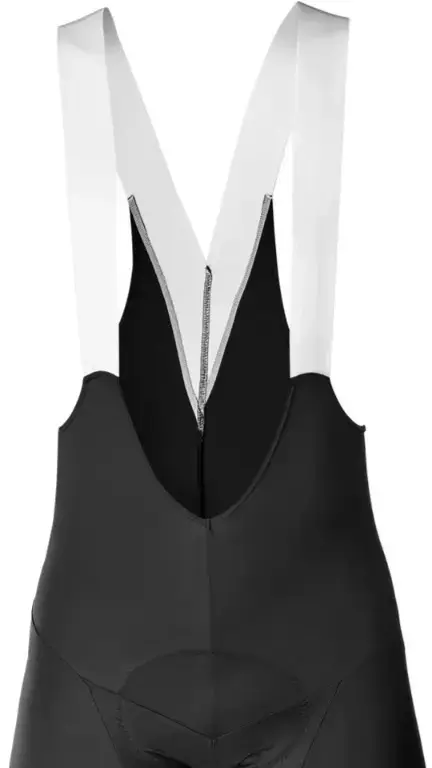 Mavic Cosmic II Men's Cycling Bibshorts (Total Eclipse)