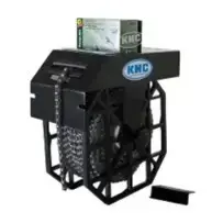 KMC Reel Holder