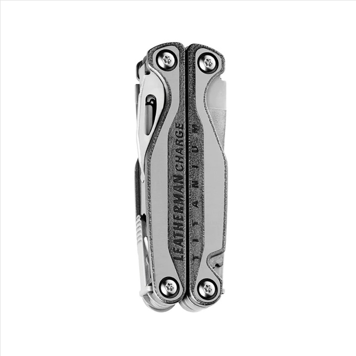 Leatherman Charge tti Multipurpose Tool
