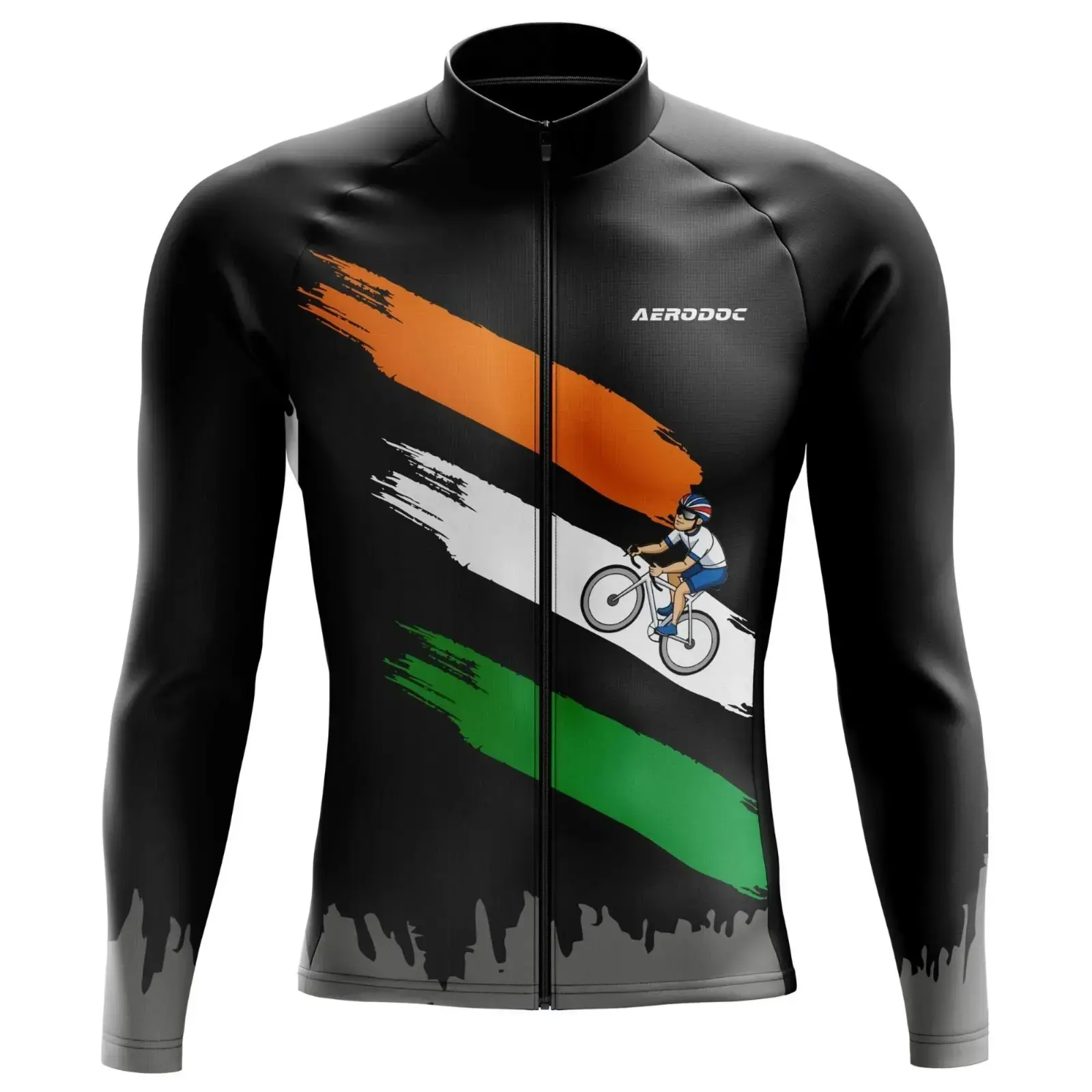 Indian Ride Jersey (Full Sleeve Jersey)