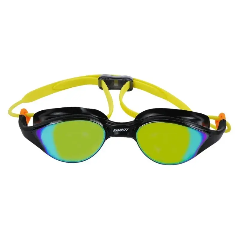 Gambitt Iceberg Uv Swimming Goggles