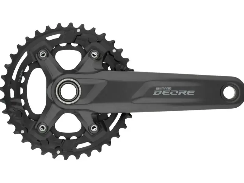 Shimano Front Chainwheel FC-4100-2 10Speed