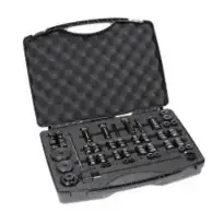 Ceramicspeed Wheel Bearing Press Tool Kit