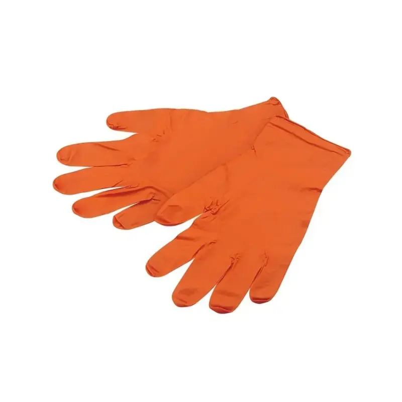 IceToolz 17G1 NBR Gloves