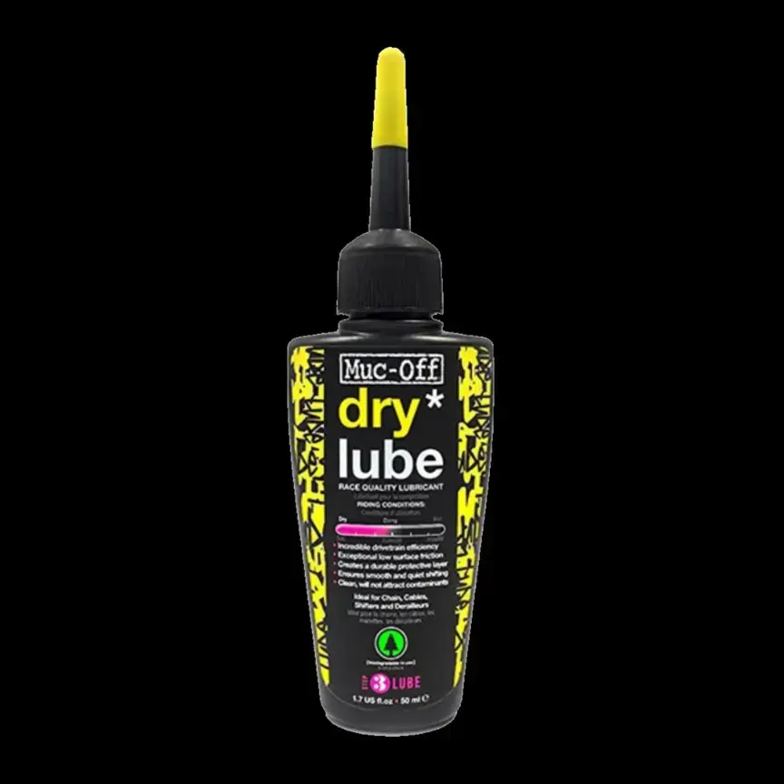 Muc-Off Dry Lube - 50ml