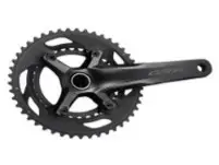 Shimano GRX FC-RX600 Front Chainwheel 46-30T 2*11-Speed 170mm