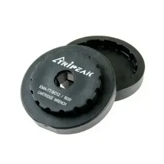 Tripeak BB Cartridge Wrench, PA+GF, IB30