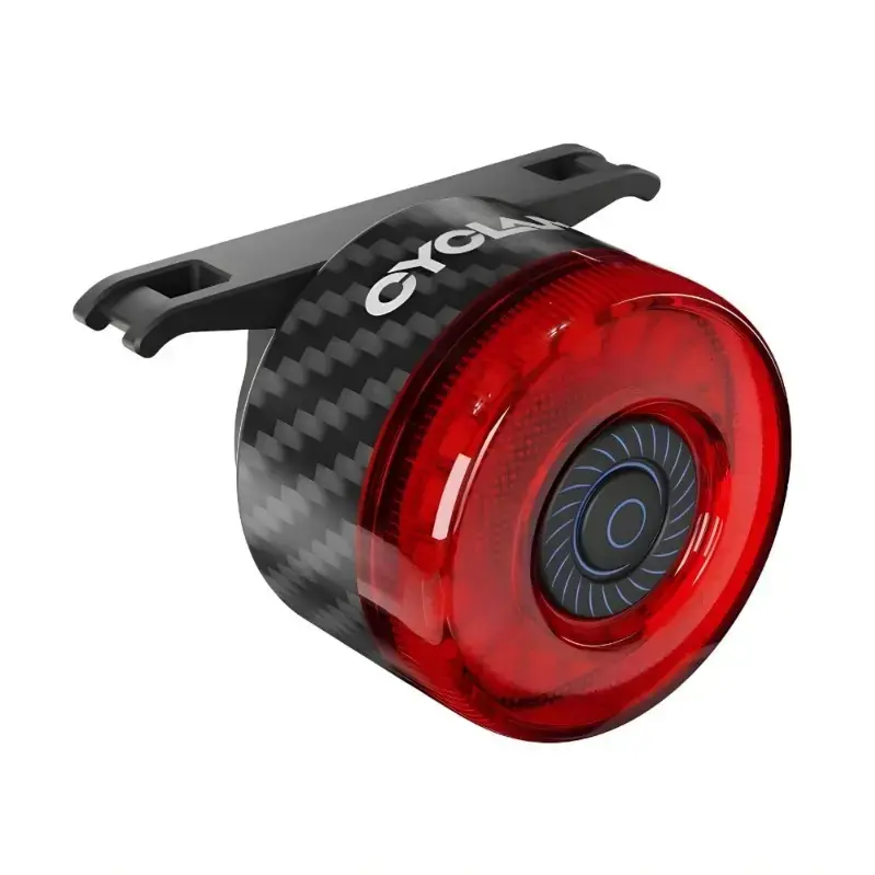 Cyclami Cy120 Bike Rear Light