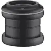 VP Components VP-T501AC Headset (Black)