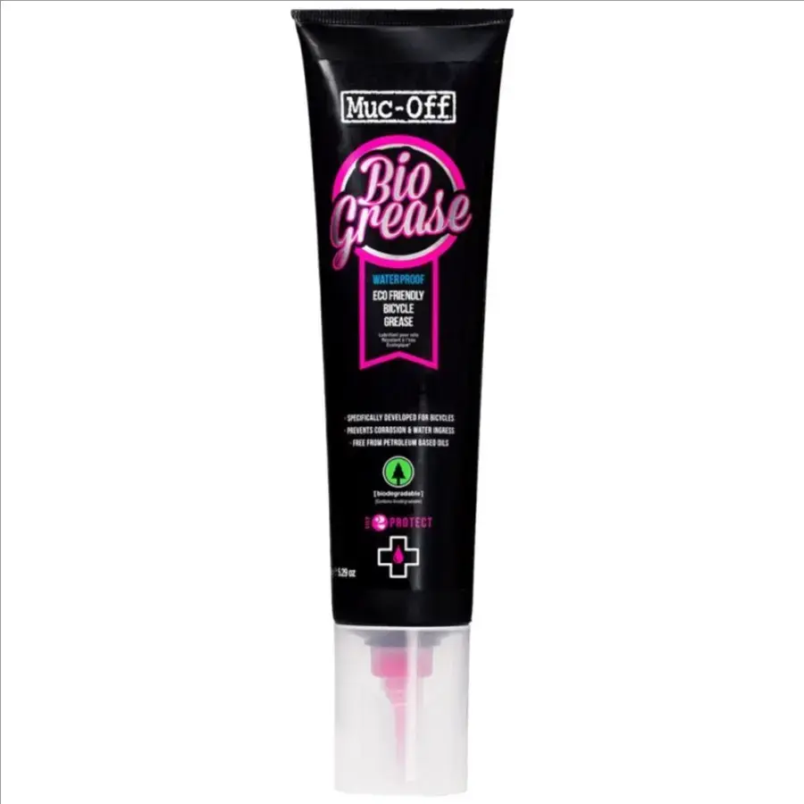 muc off L multipurpose bio grease 150g