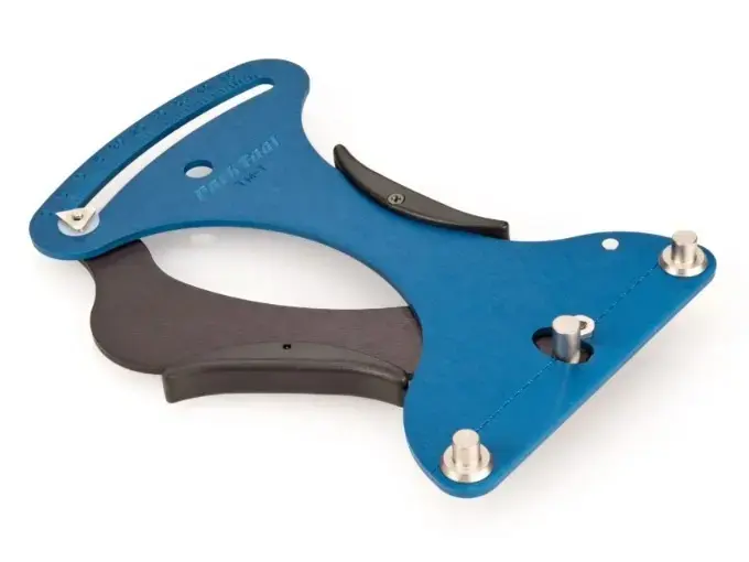 Parktool Tools | Spoke Tension Meter, PT-TM-1