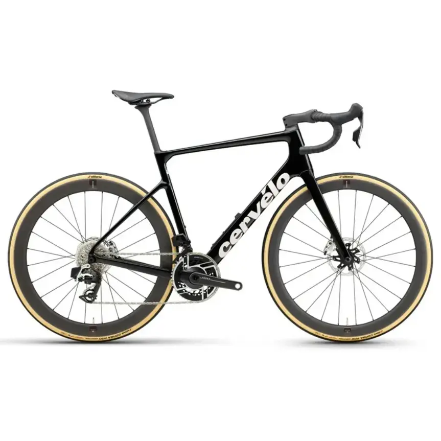 Cervelo Caledonia-5 Frameset