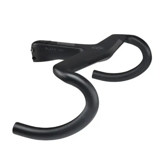 Black Inc Integrated Aero Carbon Barstem (AB02)