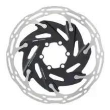 SRAM Centerline XR Rounded Centerlock Disc Brake Rotor 160mm