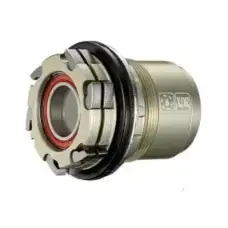 Bitex SRAM XDR Freehub Body for Boost Hubs (Black)