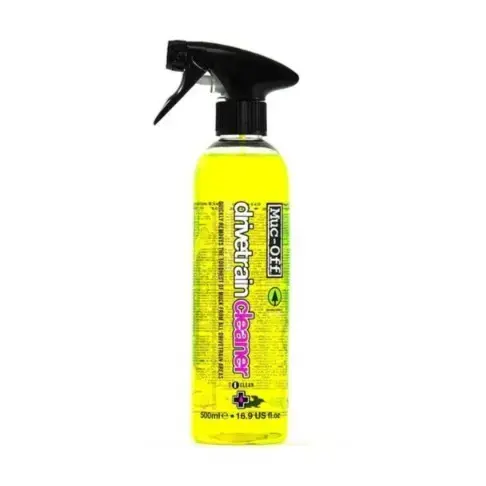 Muc Drivetrain Cleaner