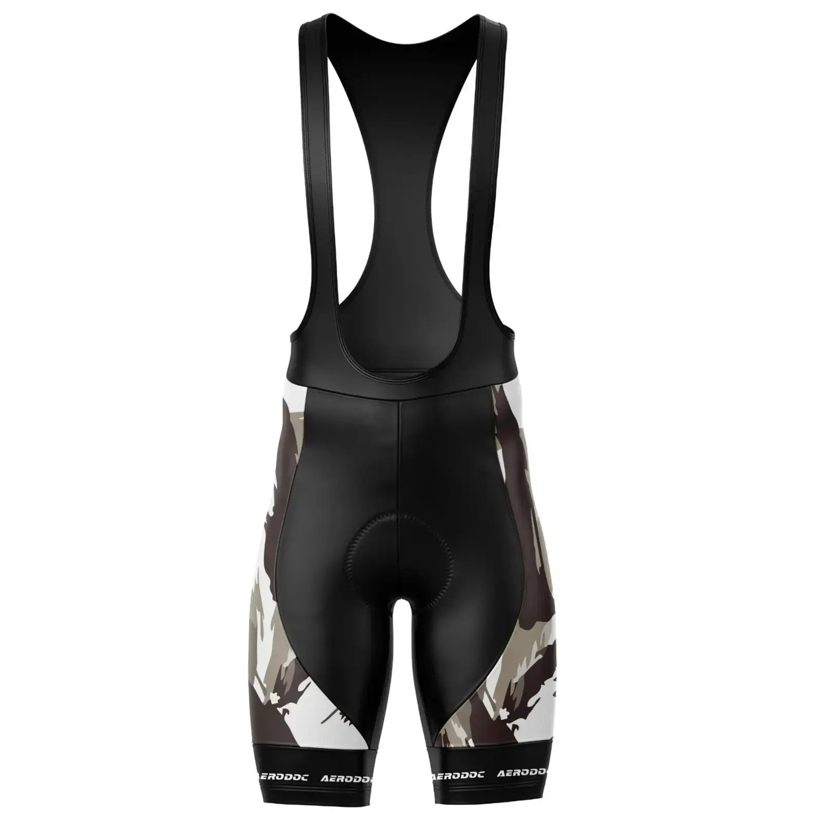 Tactical Cycling Jersey (Bib Shorts Only)